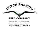 Dutch Passion Dutch Passion