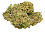 Bruce Banner Marihuanasamen