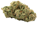 Bubba Kush Canabissamen
