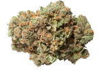 Green Crack Hanfsamen