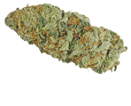 Strawberry Marihuanasamen